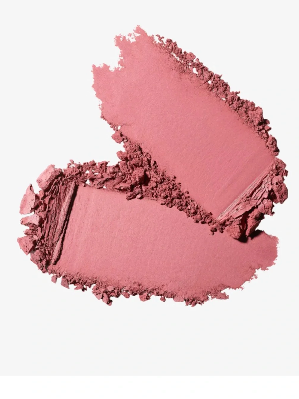 MAC Cosmetics buildable rosy